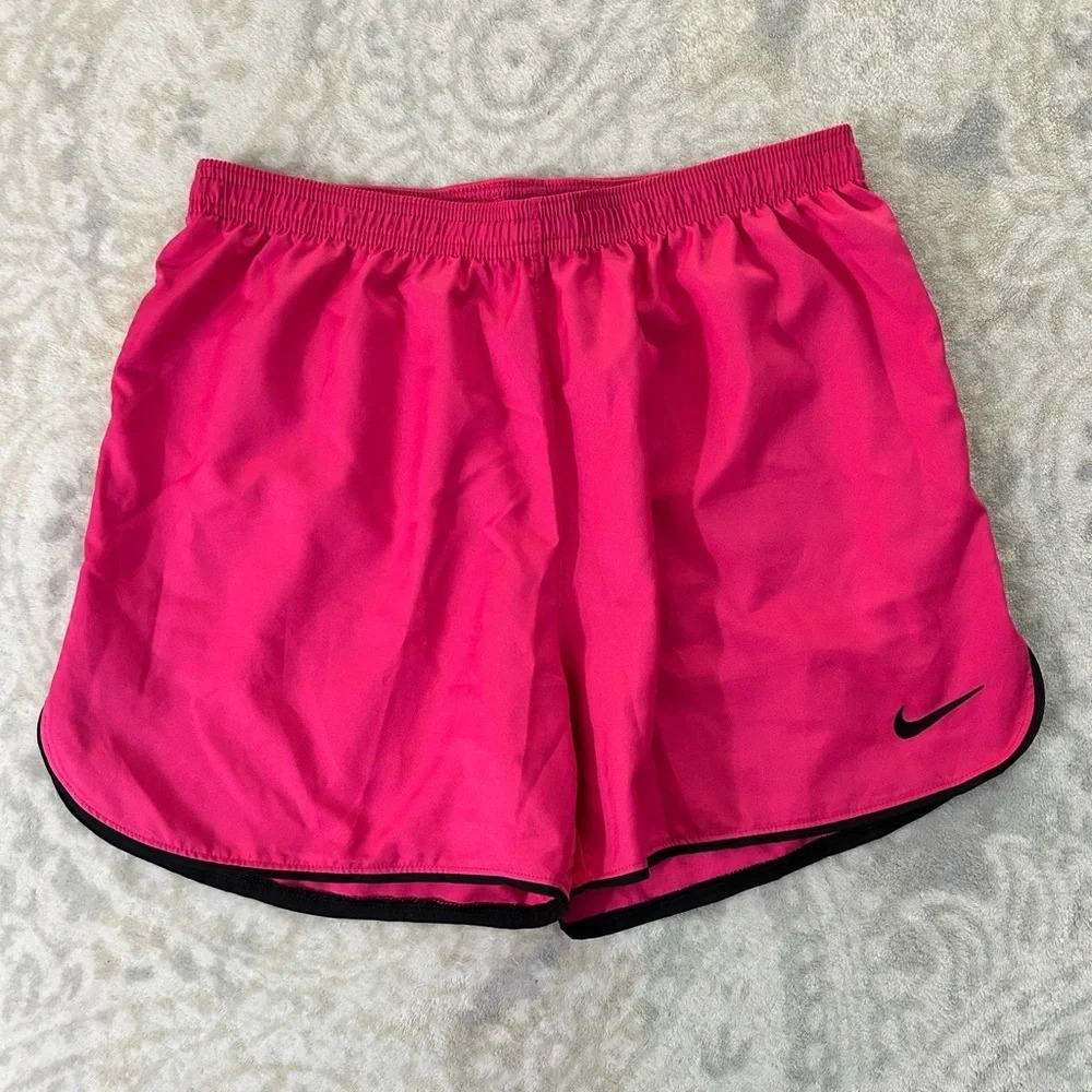 Nike Slim Fit Running Shorts
